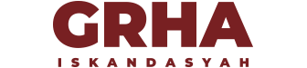 GRHA_Iskandarsyah